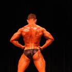 Ben  Maslyk - NPC Julie Palmer 2012 - #1